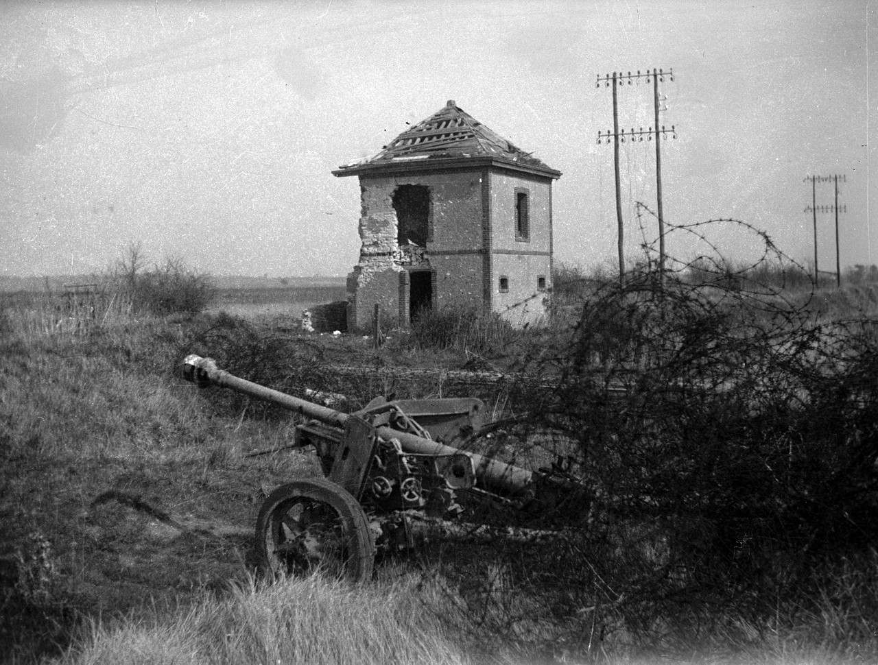 Operation Goodwood Largest Tank Battle In Normandy Of The Second World War