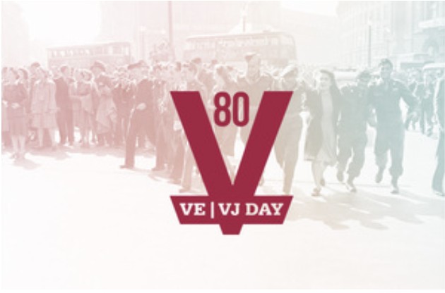 Cenotaph draped in Union Flags, Westminster Abbey service, concert and Flypast among plans unveiled to mark VE Day 80