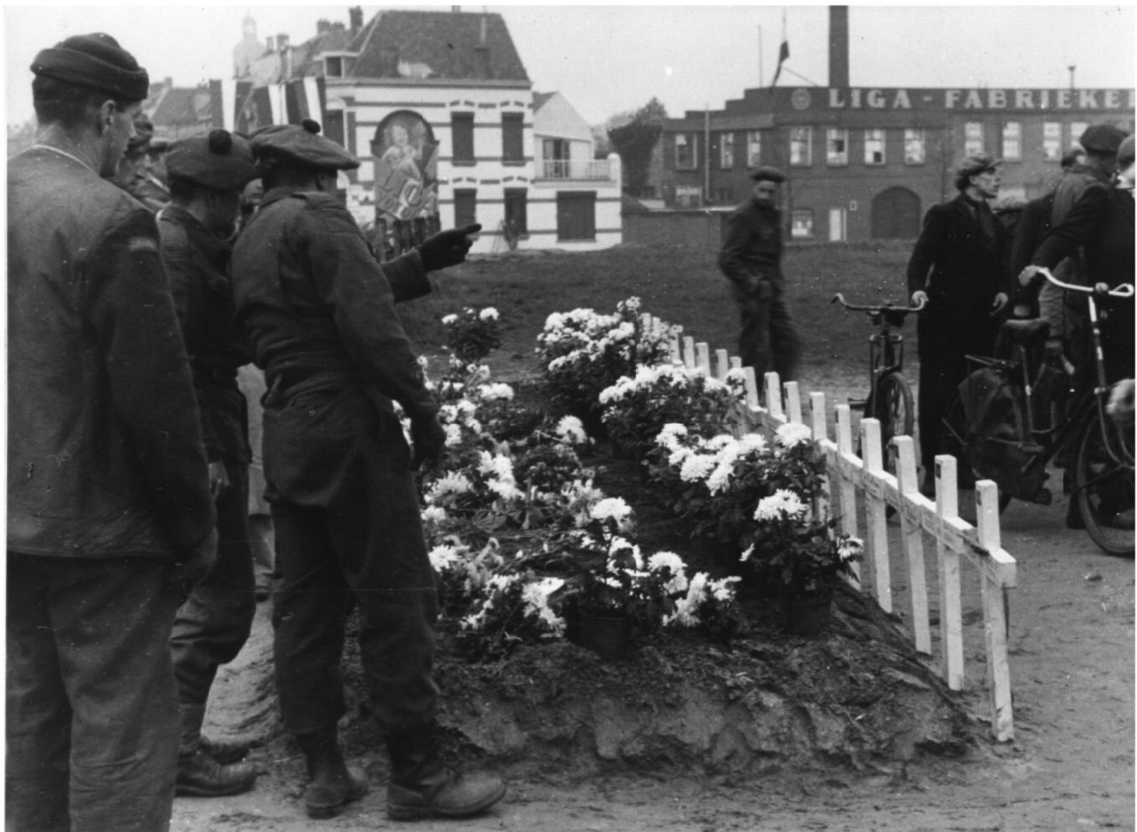 From Exercise Ground To Largest Canadian Cemetery   Unknown 1280 1280 Fit 90 