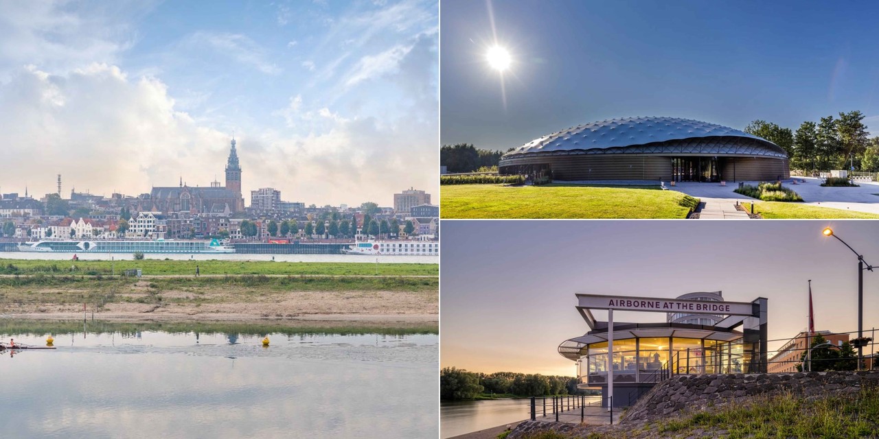 Gelderland: 80 jaar na Operatie Market Garden