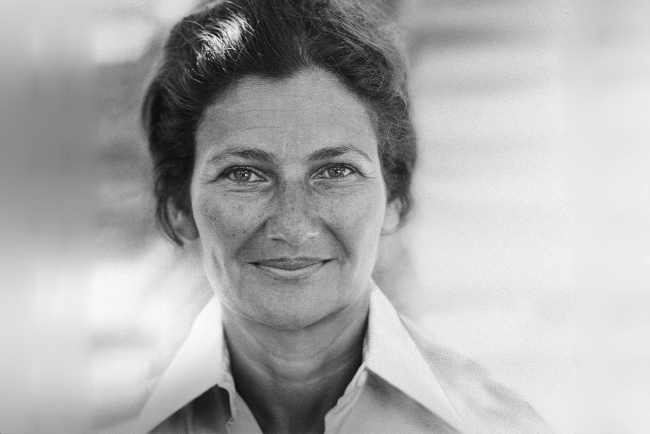 Simone Veil